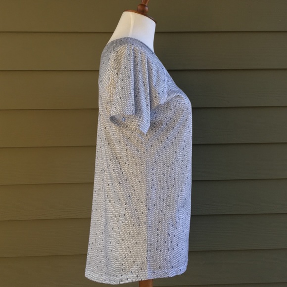 🆕 NWT | MOUNTAIN HARDWEAR DRYSPUN PRINTED TEE 🆕 - Picture 6 of 8